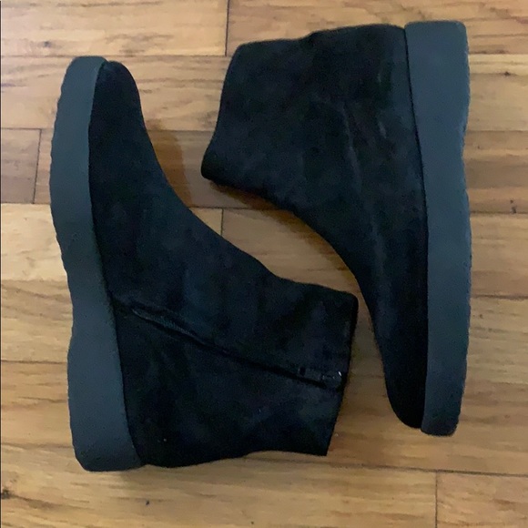 NWOT Robert Clergerie boots - Picture 1 of 7